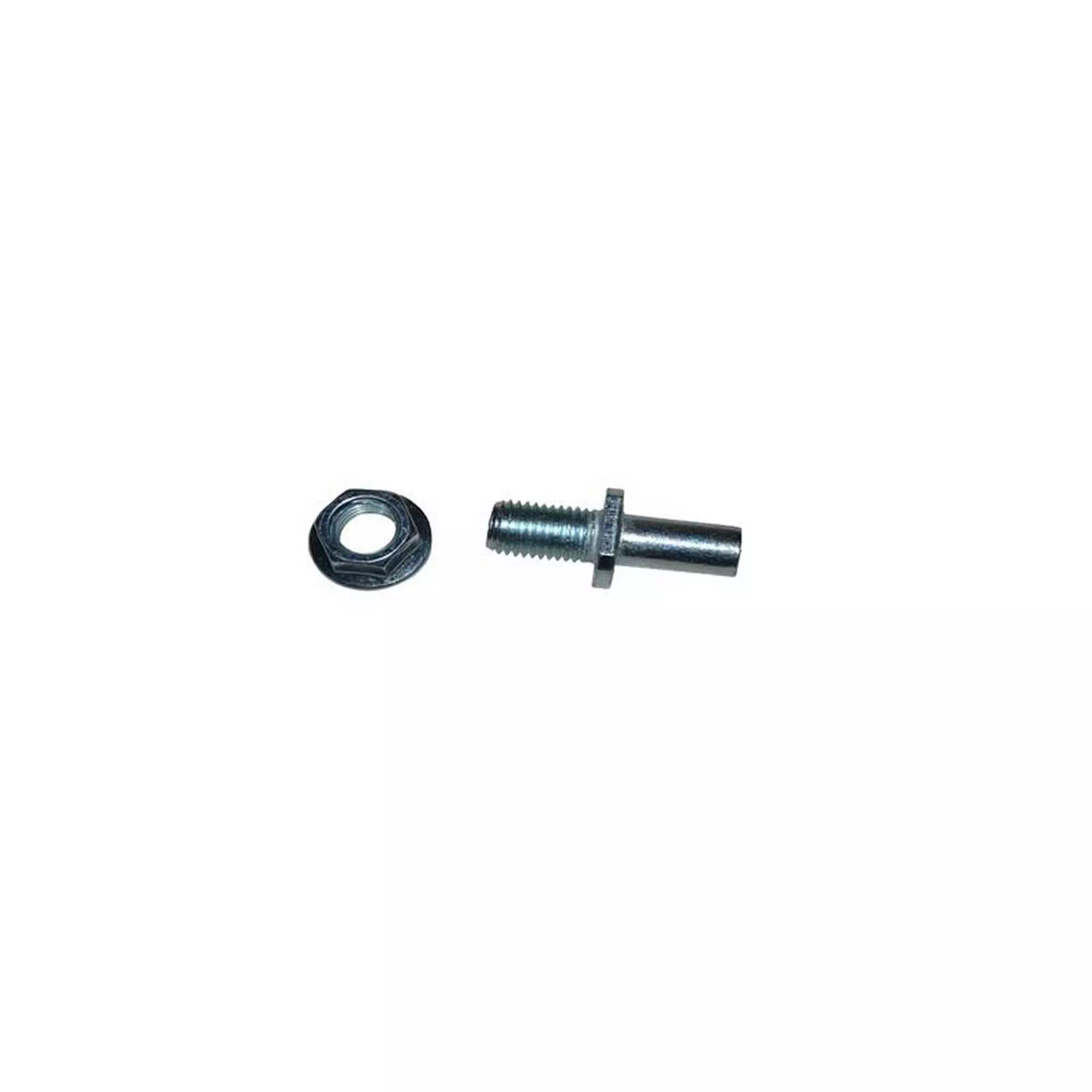 RKS 125-R ARKA DİŞLİ GÖBEĞİ SAPLAMA VE SOMUNU TAKIM [TK03] #RK 40819